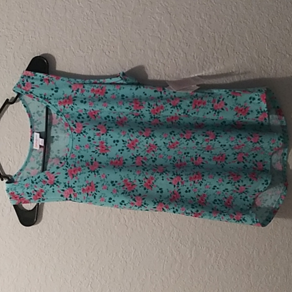 Lularoe Tank top